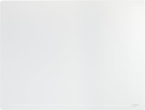 KOLMA Schreibunterlage Perform 34.641.00 transparent 53x40cm
