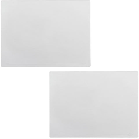 KOLMA Schreibunterlage Perform 34.751.00 transparent 63x50cm