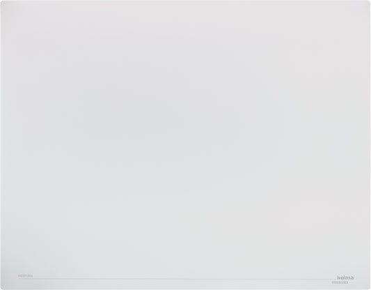 KOLMA Schreibunterlage Perform 34.751.00 transparent 63x50cm