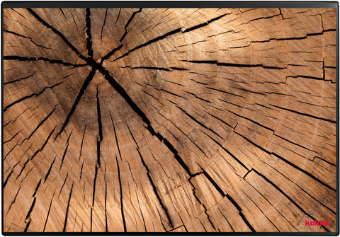 KOLMA Schreibunterlage 50x34cm 35.575.20 Holz