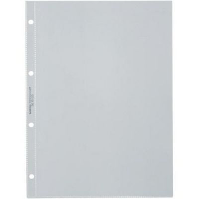 KOLMA Zeigetasche A4 56.601.20 Foto/CopyResistant 10 Stück