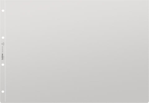 KOLMA Zeigetaschen ExtraSolid A3 56.633.20 10 Stück