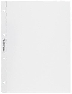 KOLMA Zeigetasche A4 57.116.00 AntiReflex 100 Stk.