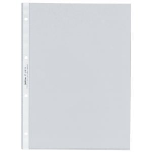 KOLMA Zeigetasche Copyresistant A4 57.618.20 transp., antir.med. 10 Stück