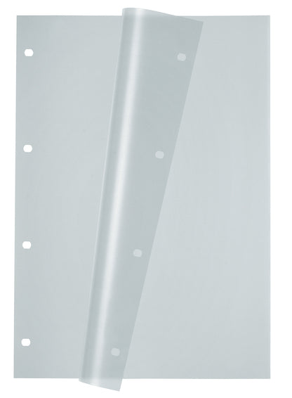 KOLMA Schutzhülle Register A4 57.710.20 CopyResistant 10 Stk.