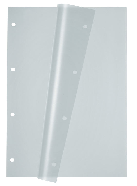 KOLMA Schutzhülle Register A4 57.710.20 CopyResistant 10 Stk.