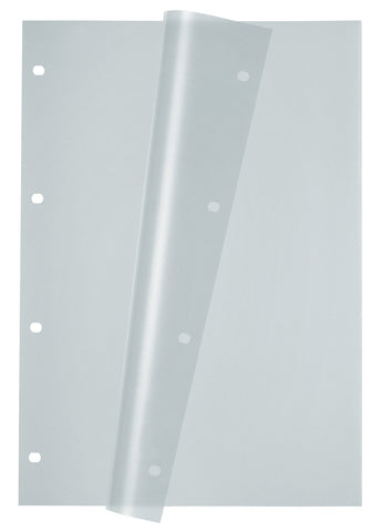 KOLMA Schutzhülle Register A4 57.710.20 CopyResistant 10 Stk.