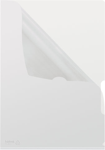 KOLMA Sichthülle Visa Dossier A4 58.404.00 transparent 100 Stk.