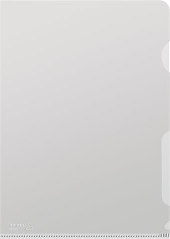 KOLMA Sichthülle Visa Dossier A5 58.505.00 transparent 100 Stk.