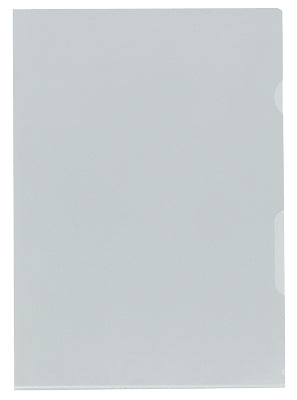 KOLMA Sichtmappen Superstrong A4 59.434.00 transparent 100 Stück