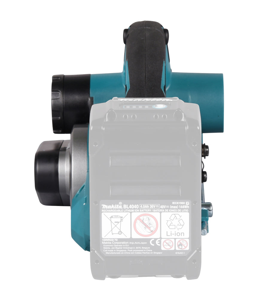 
          Akku-Einhand-Falzhobel XGT ®
          KP001GZ
        