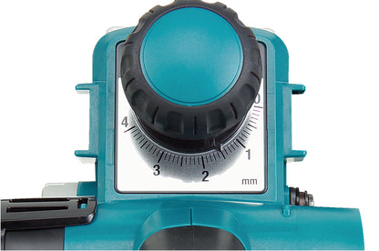 
          Elektrischer Einhand-Falzhobel • 850 W
          KP0810J
        