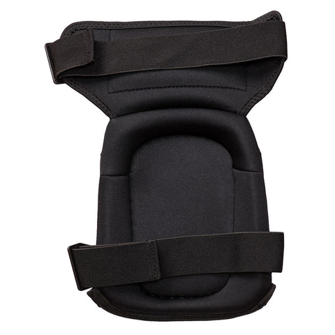 Oberschenkelstützender Knieschoner