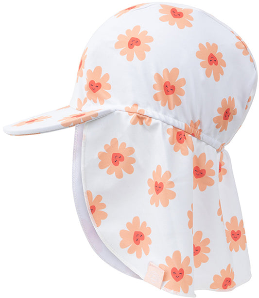 Swim Essentials | UV Sonnenhut | 1-2 Jahre | Flower Hearts