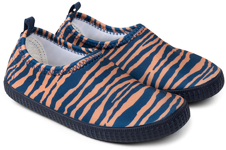 Swim Essentials | Badeschuhe | Gr. 20 | Blue Zebra