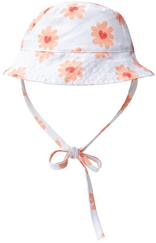 Swim Essentials | UV Sonnenhut | 0-1 Jahre | Flower Hearts