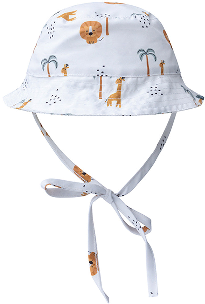 Swim Essentials | UV Sonnenhut | 0-1 Jahre | Jungle