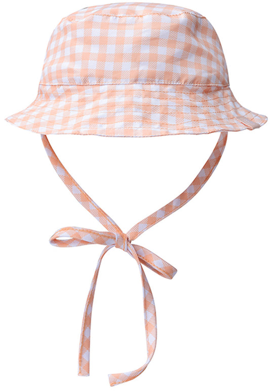 Swim Essentials | UV Sonnenhut | 0-1 Jahre | Apricot Orange