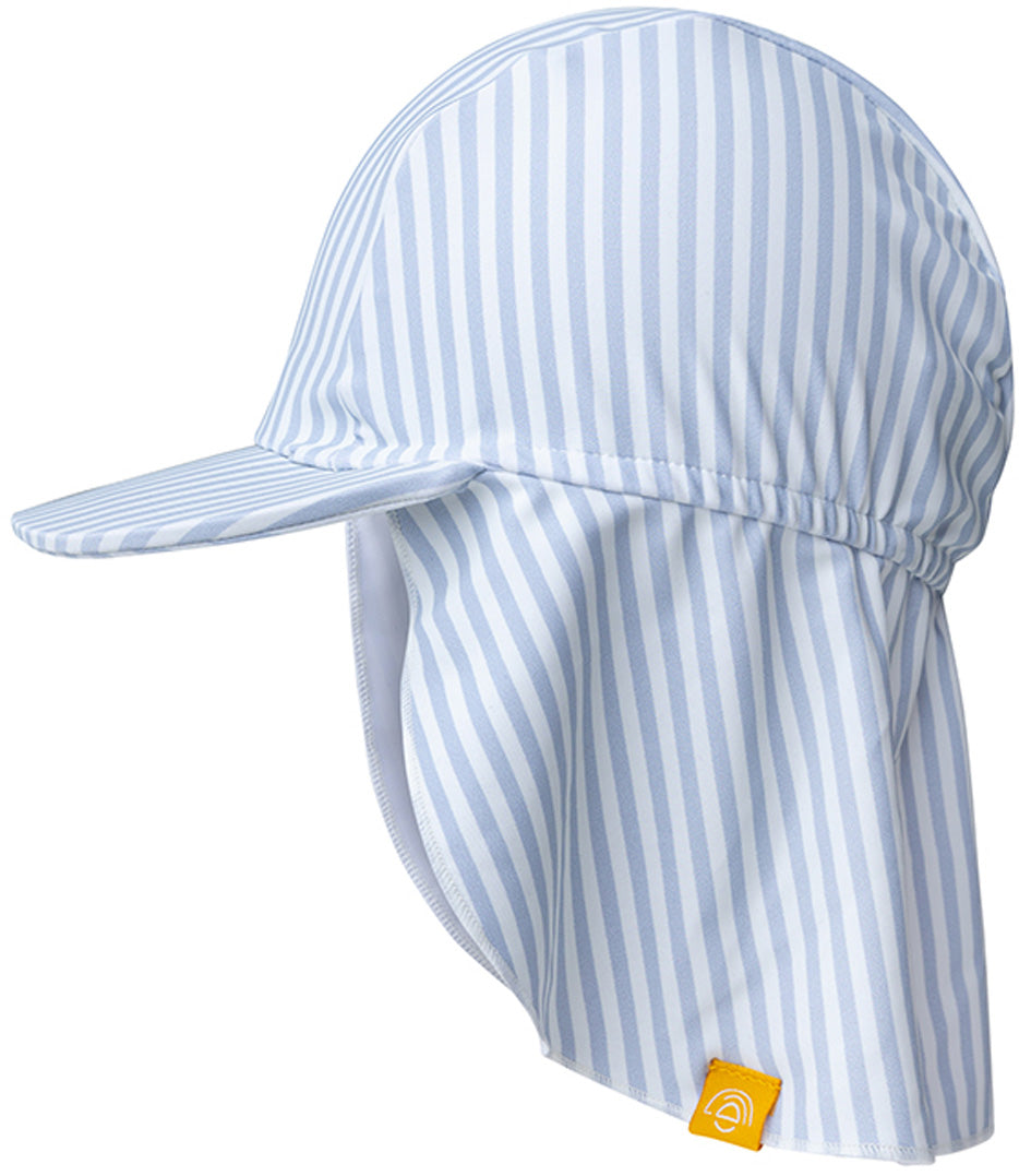 Swim Essentials | UV Sonnenhut | 1-2 Jahre | Blue Striped