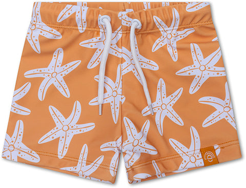 Swim Essentials | Badehose Jungs 98/104 | Sea Star