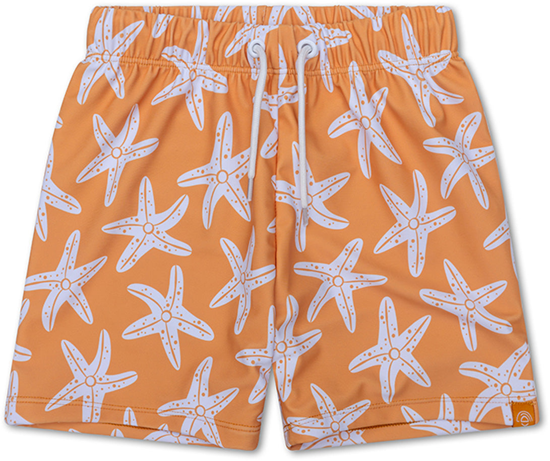 Swim Essentials | Badehose Jungs 98/104 | Sea Star