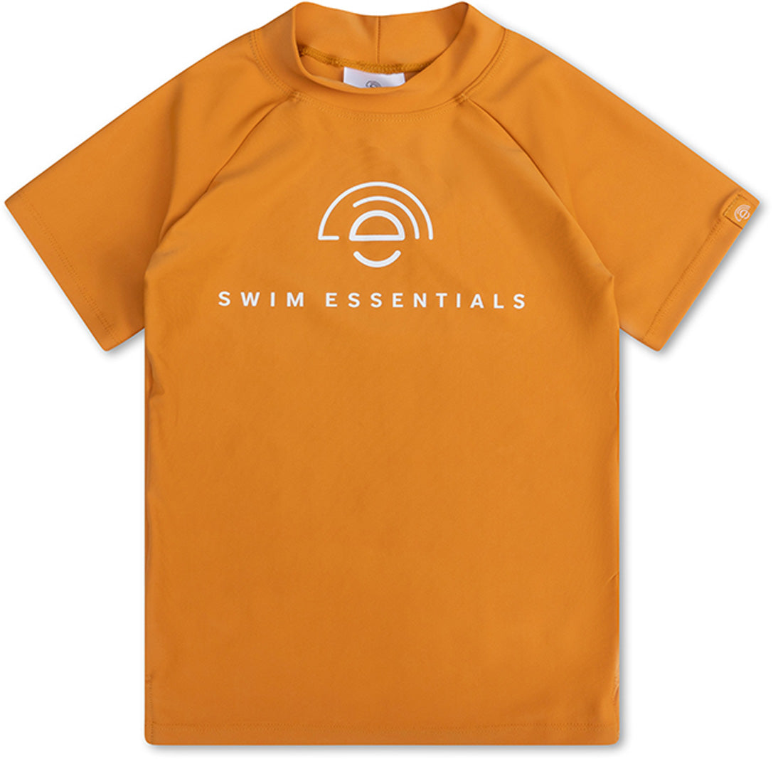 Swim Essentials | UV Shirt Unisex 110/116 | Kurzarm | Sea Star