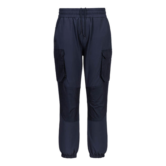 Portwest KX304 Hose – Dunkel Marine – strapazierfähige Arbeitshose
