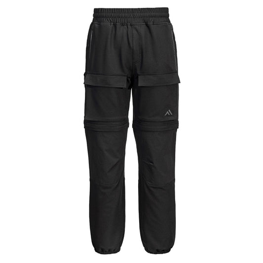 Portwest KX352 Hose – Schwarz – strapazierfähige Arbeitshose