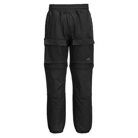 Portwest KX352 Hose – Schwarz – strapazierfähige Arbeitshose