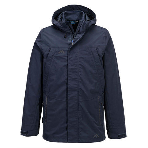 Portwest KX366 Arbeitsjacke – Dunkel Marine – robust & funktional