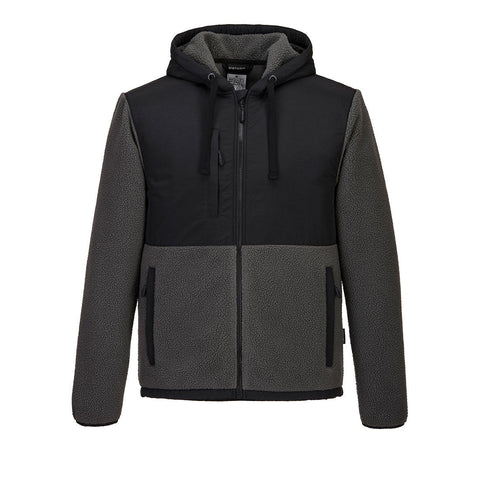 KX3 Fleecejacke