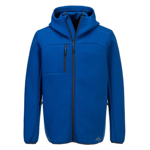 Portwest KX372 Arbeitsjacke – Quarz Blau – robust & funktional