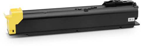 KYOCERA Toner-Modul yellow TK-5315Y TASKalfa 408ci 18'000 Seiten