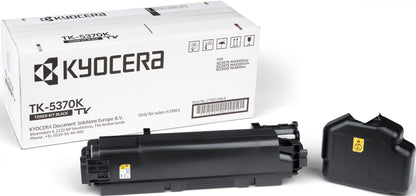 KYOCERA Toner-Modul schwarz TK-5370K Ecosys PA3500cx 7000 Seiten