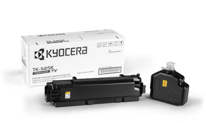 KYOCERA Toner-Modul schwarz TK-5415K Taskalfa MA 4500ci 20'000 S.