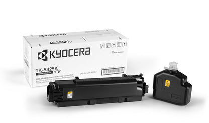 KYOCERA Toner-Modul schwarz TK-5425K Taskalfa PA4500ci 20'000 S.