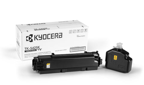 KYOCERA Toner-Modul schwarz TK-5425K Taskalfa PA4500ci 20'000 S.