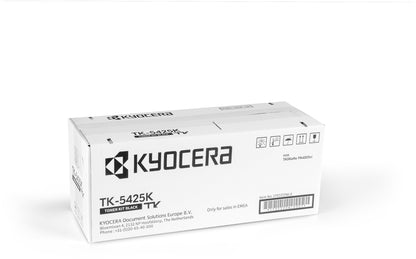 KYOCERA Toner-Modul schwarz TK-5425K Taskalfa PA4500ci 20'000 S.