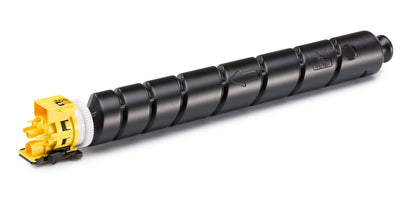 KYOCERA Toner-Modul yellow TK-8335Y TASKalfa 3252ci 15'000 Seiten