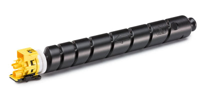 KYOCERA Toner-Modul yellow TK-8515Y TASKalfa 5052ci 20'000 Seiten