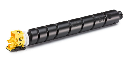 KYOCERA Toner-Modul yellow TK-8515Y TASKalfa 5052ci 20'000 Seiten