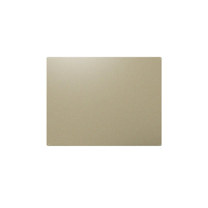 KalaMitica® Magnetische Kreidetafel ohne Rahmen, 74×57cm