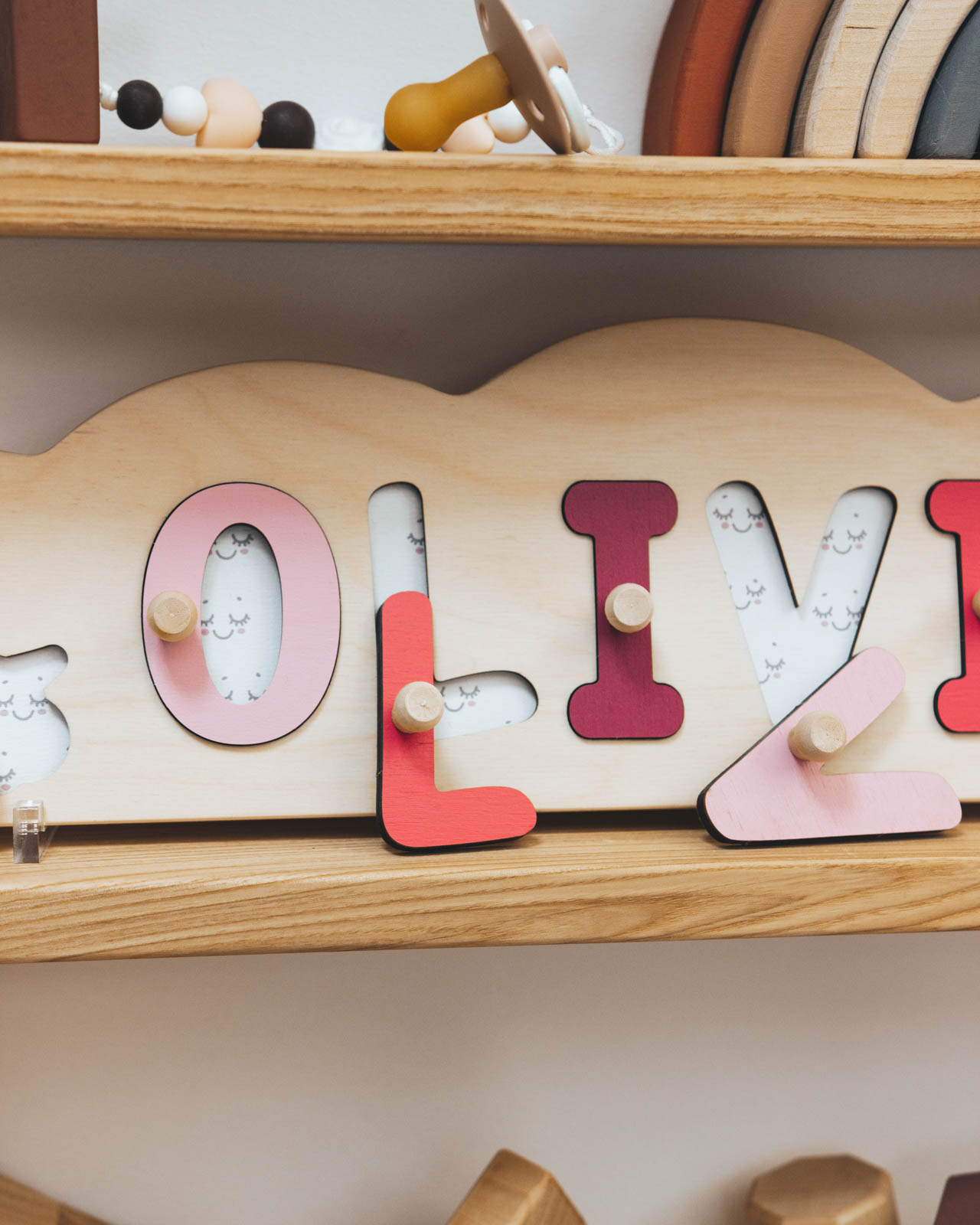 amazing clous puzzle 