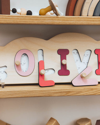 amazing clous puzzle 