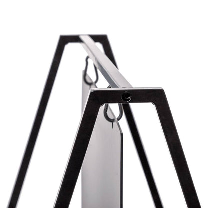 Kundenstopper Swing Board