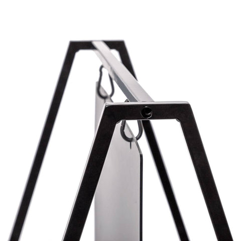 Kundenstopper Swing Board