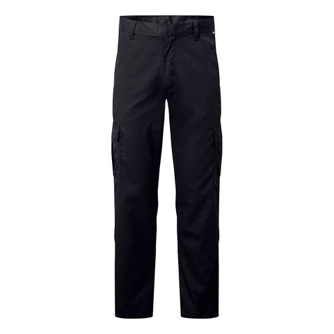 Portwest L701 Hose – Schwarz – strapazierfähige Arbeitshose