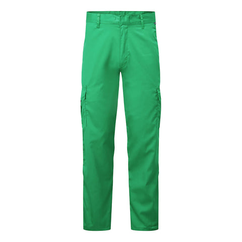Portwest L701 Hose – Petrol – strapazierfähige Arbeitshose