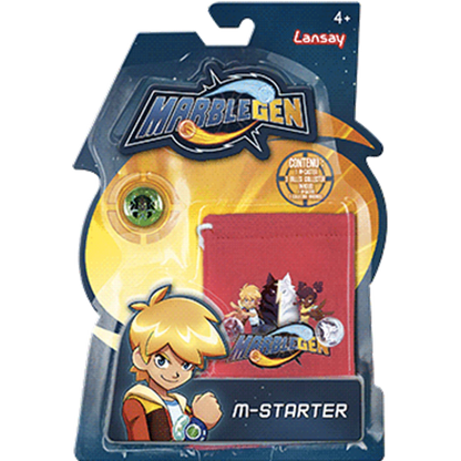 MARBLEGEN M-STARTER (FR)