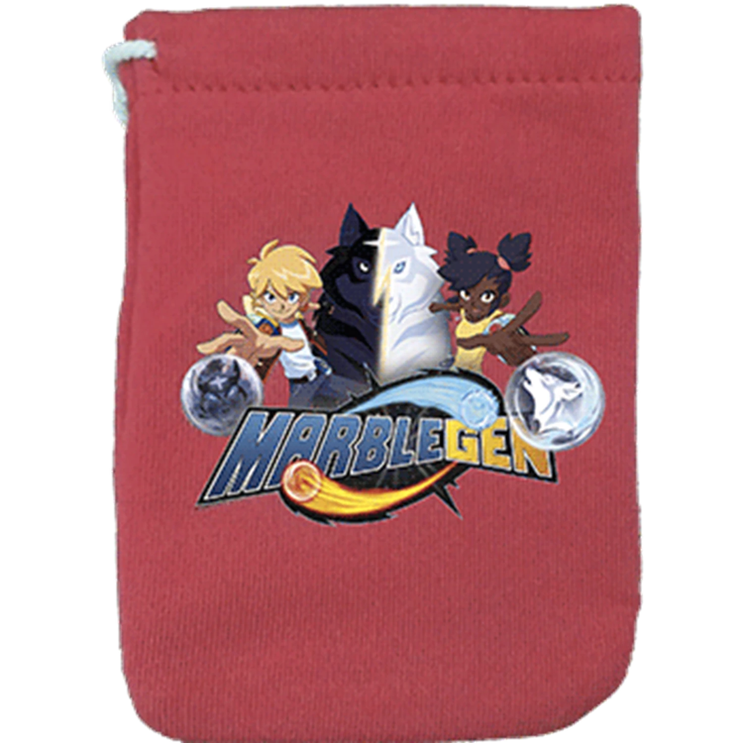 MARBLEGEN M-STARTER (FR)